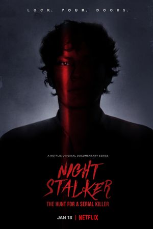 Night Stalker: Săn Lùng Kẻ Sát Nhân Hàng Loạt