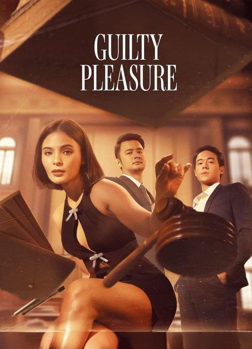 Niềm Vui Tội Lỗi