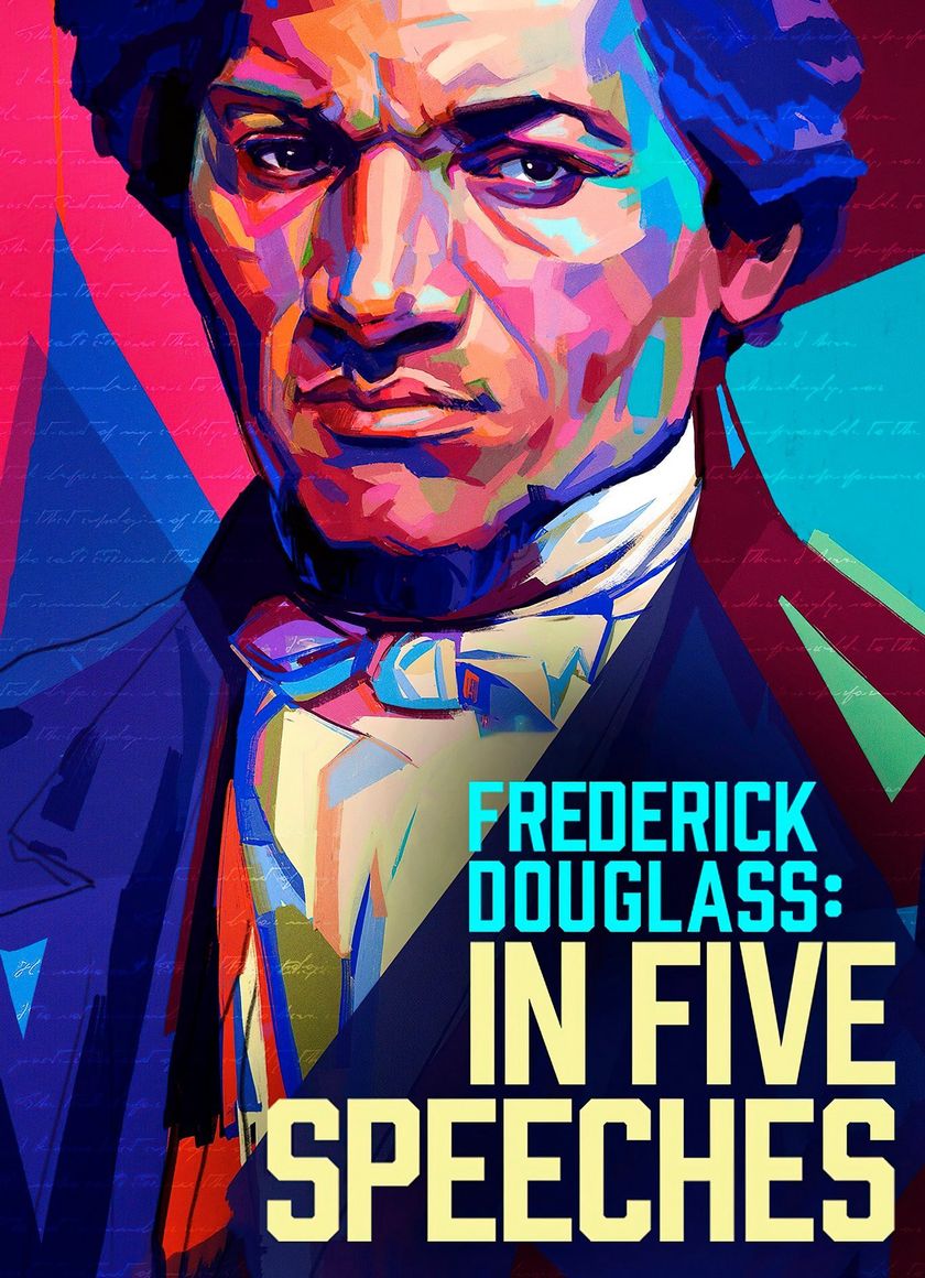 Năm Bài Phát Biểu Của Frederick Douglass