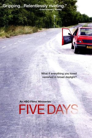 Năm Ngày (Phần 1)