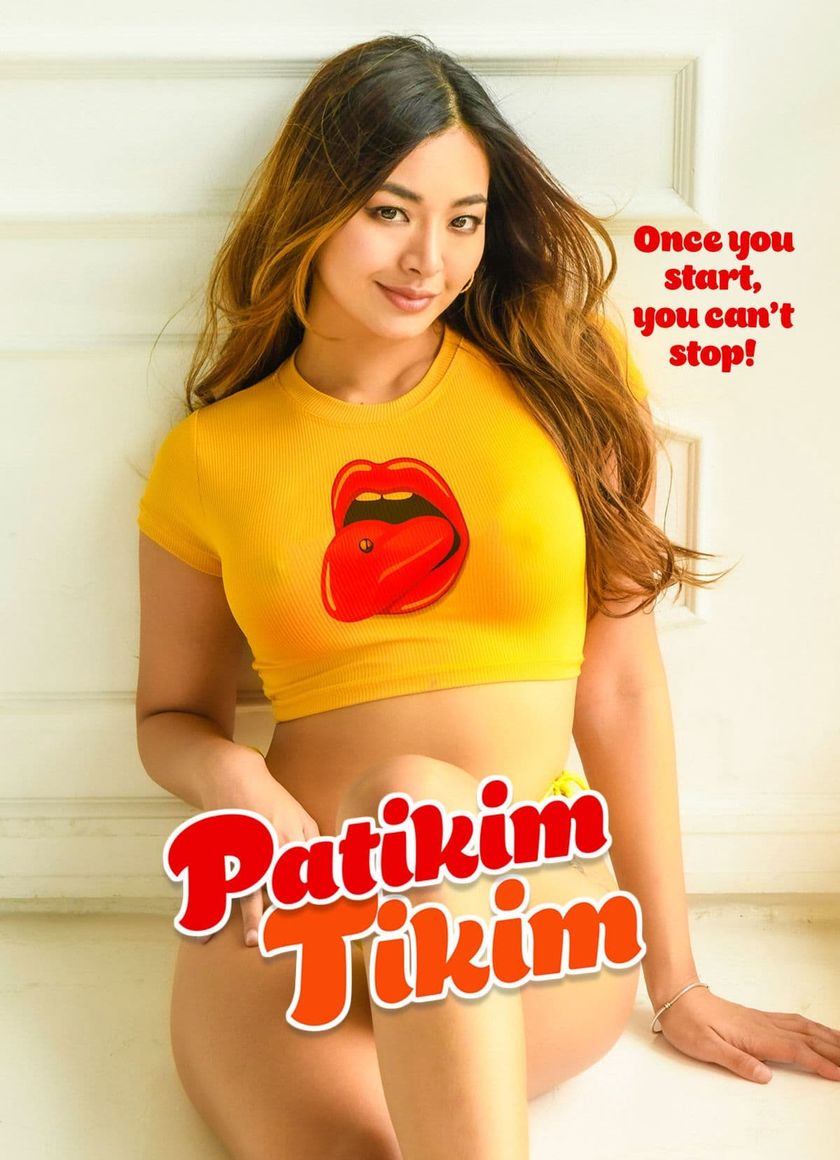 Nếm Thử (Hương vị Trái cấm)