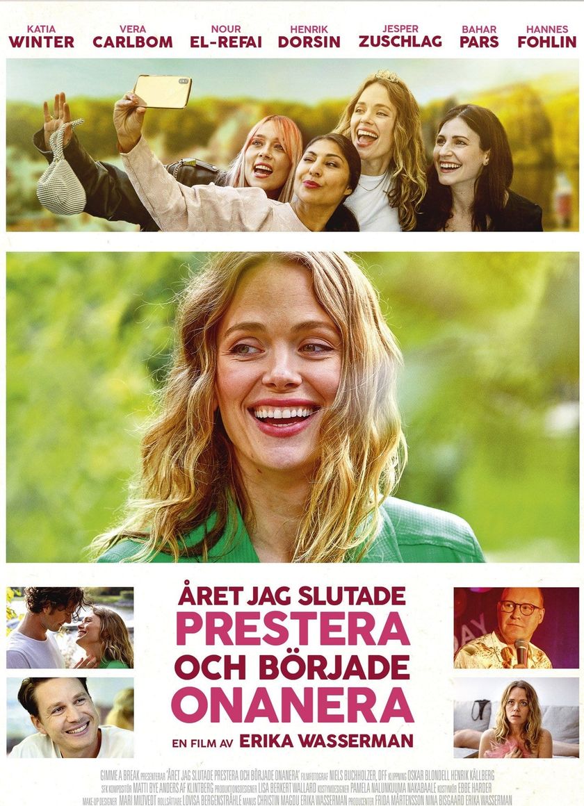 Năm Tôi Bắt Đầu Thủ Dâm