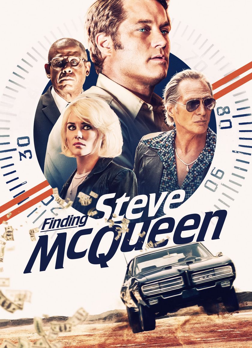 Năm Tên Trộm Sa Bẫy