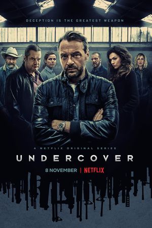 Nằm Vùng (Phần 2)