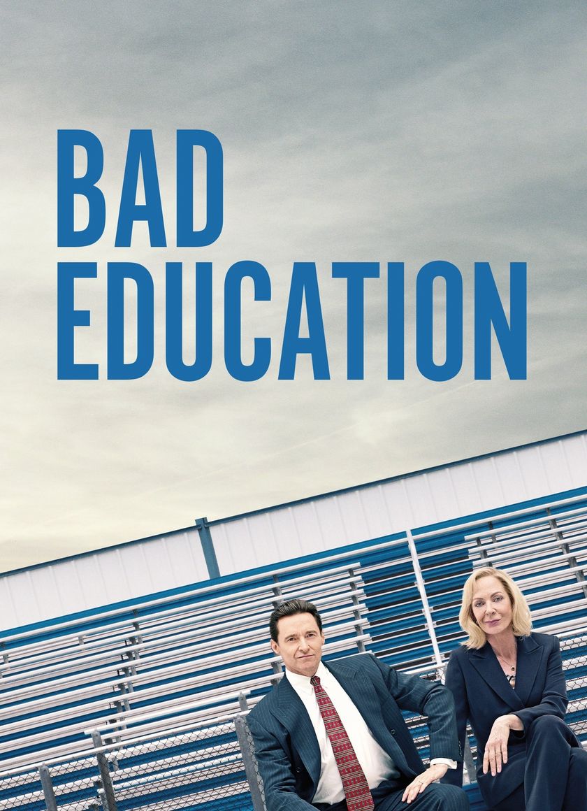 Nền Giáo Dục Xấu Xí