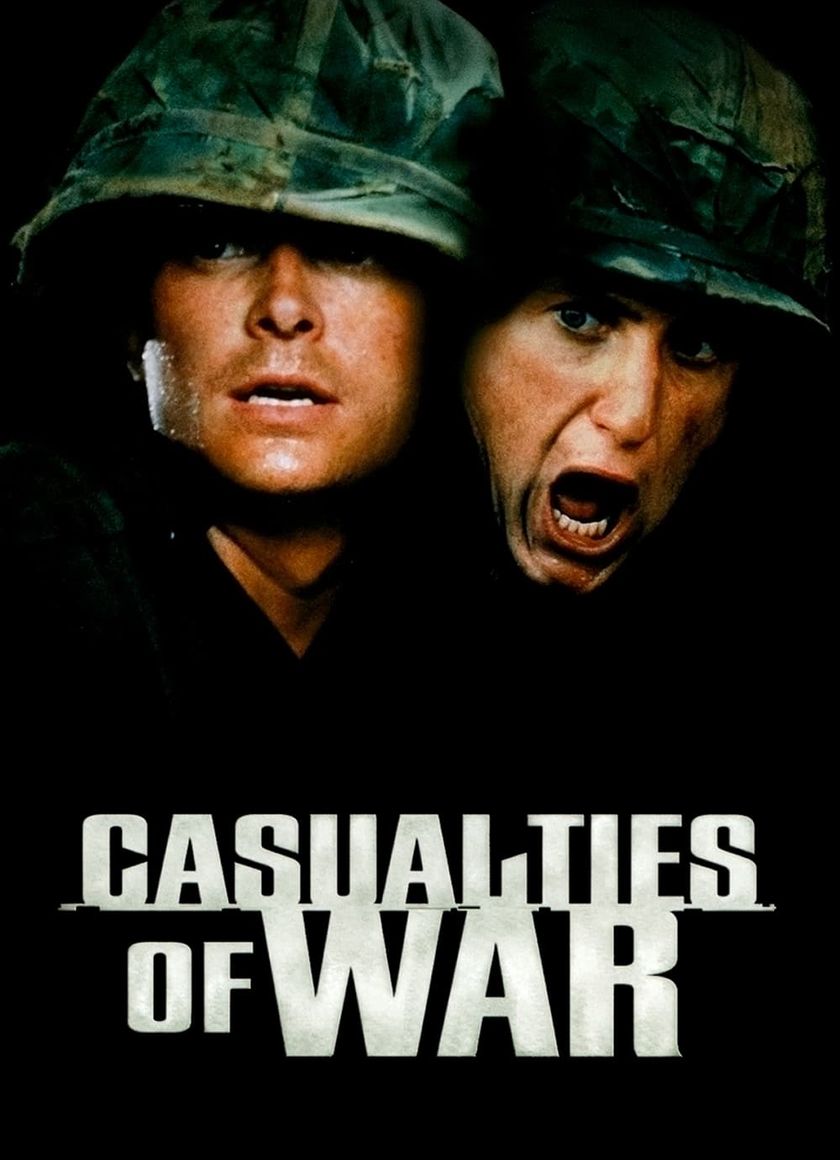 Nạn Nhân Của Chiến Tranh