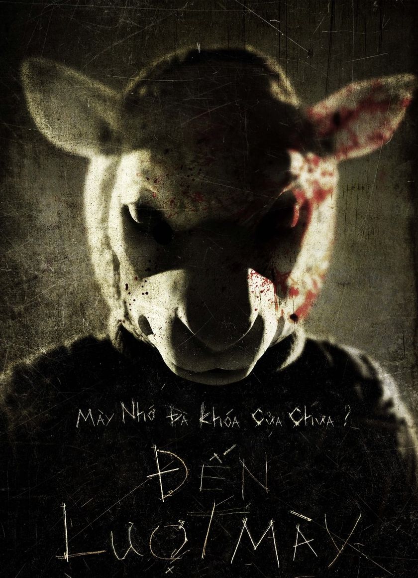 Nạn Nhân Tiếp Theo