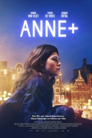 Nàng Anne đồng tính