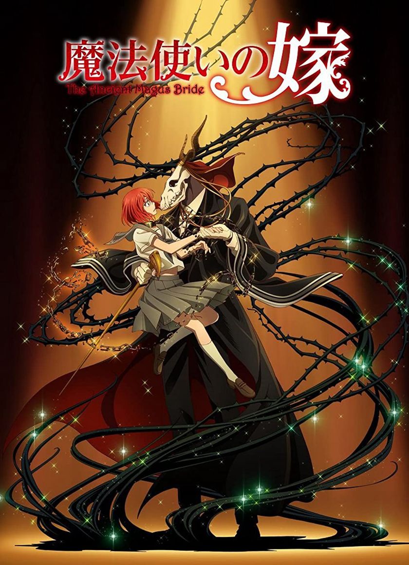 Nàng Dâu Của Ma Pháp Sư