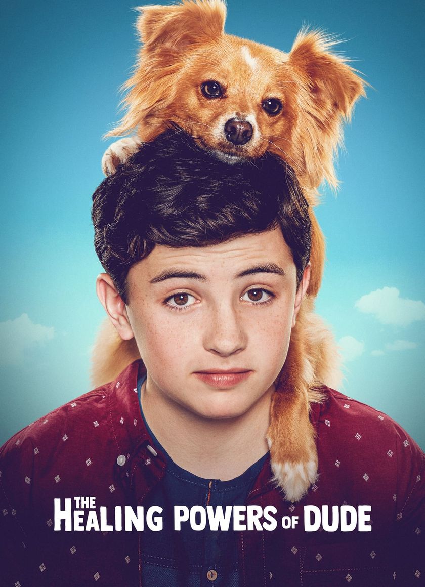 Năng lực chữa bệnh của Dude