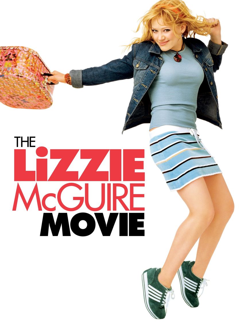 Nàng Lizzie McGuire
