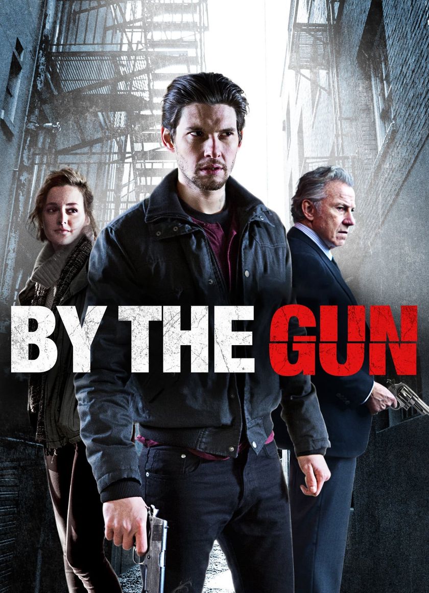 Nòng Súng Trên Tay