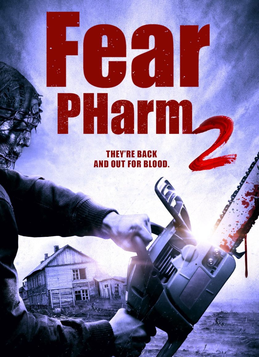 Nông Trường Sợ Hãi 2