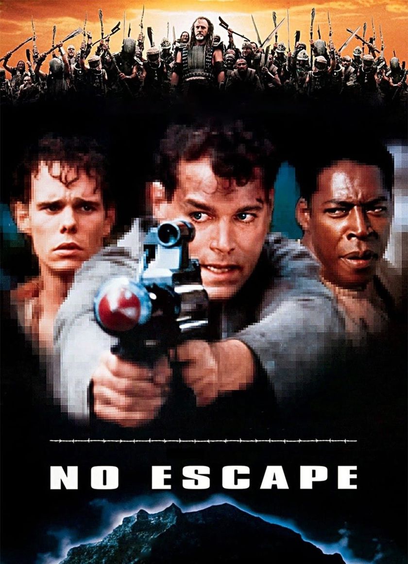 No Escape