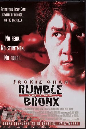 Náo Loạn Phố Bronx