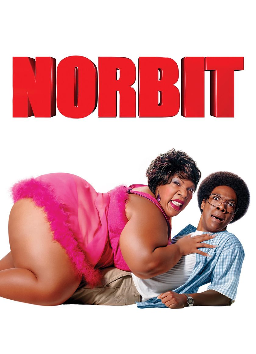 Norbit và Cô Nàng Bé Bự