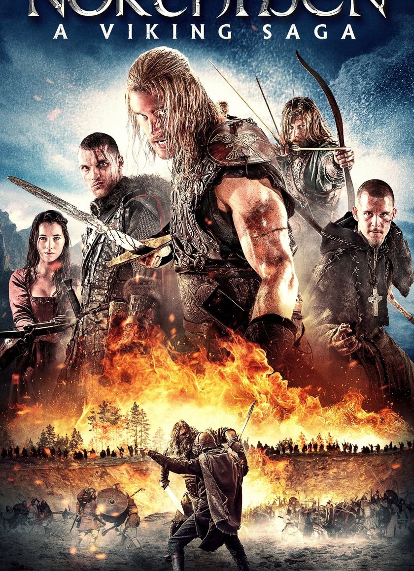 Northmen - A Viking Saga