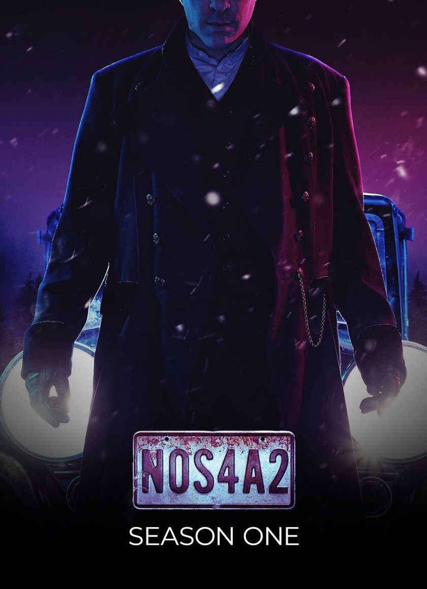 NOS4A2 (Phần 1)