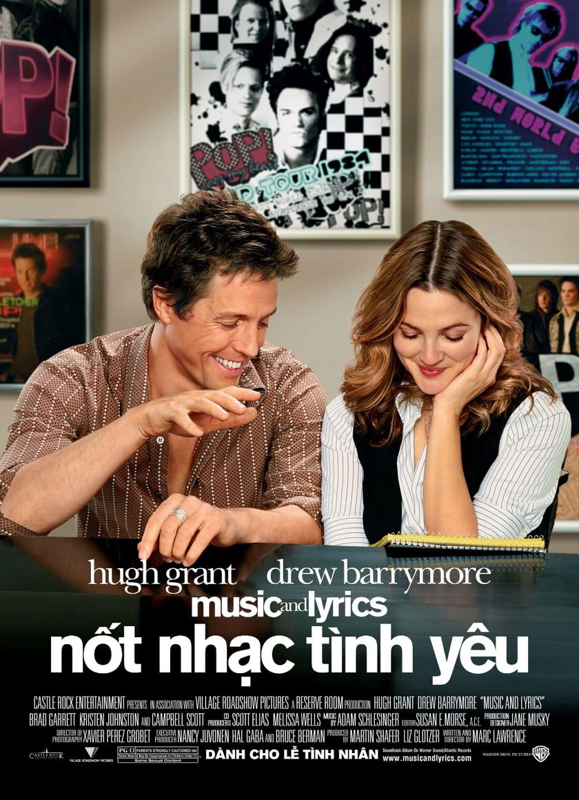 Nốt Nhạc Tình Yêu