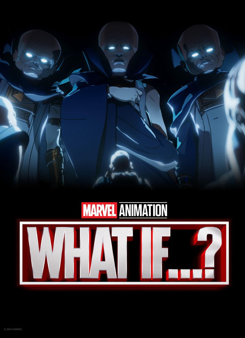 Nếu Như…? (Phần 3)