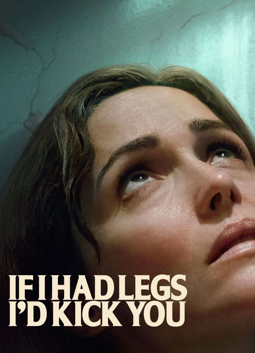 Nếu Tôi Có Chân, Tôi Sẽ Đá Cô (Đường Cùng Ngõ Cụt)