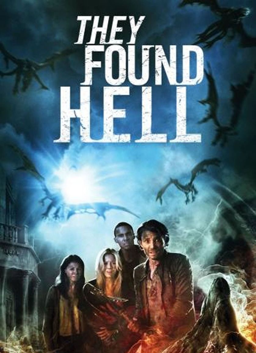 Nuốt Chửng Linh Hồn