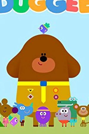 Này Duggee (Phần 1)