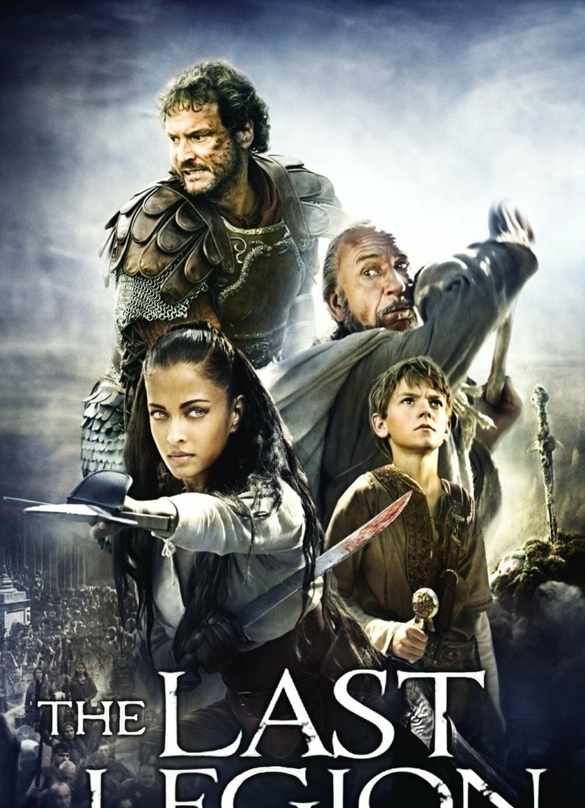 Đạo Binh Cuối Cùng