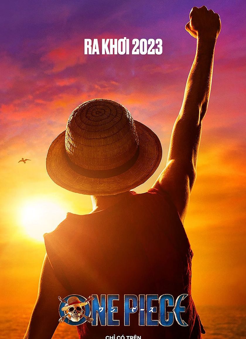 Đảo Hải Tặc (Live Action)