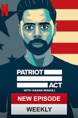 Đạo Luật Yêu Nước Với Hasan Minhaj (Phần 6)