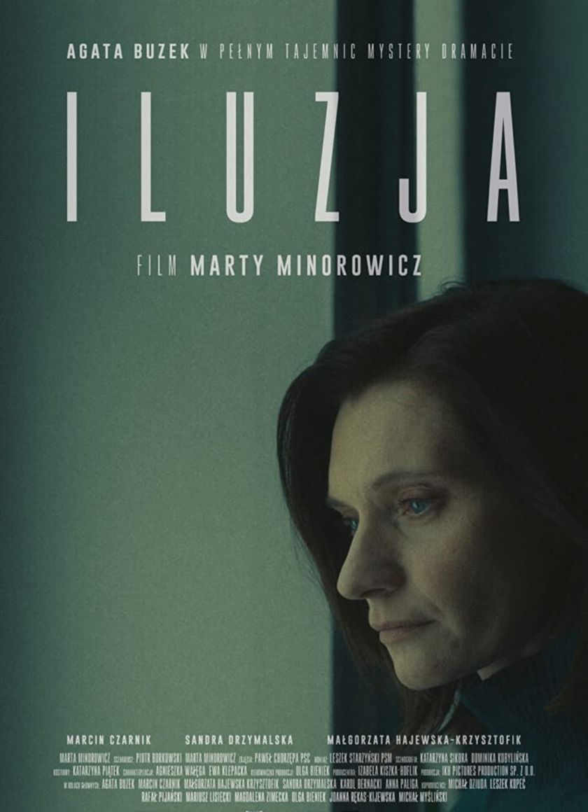 Ảo ảnh con gái tôi