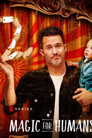 Ảo thuật cho nhân loại (Phần 2)