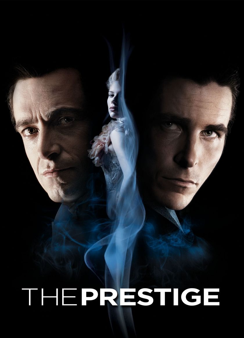 Ảo Thuật Gia Đấu Trí