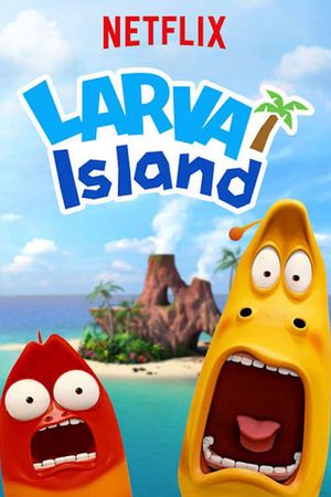 Đảo Ấu Trùng (Phần 1)