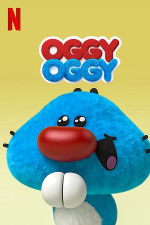 Oggy Oggy