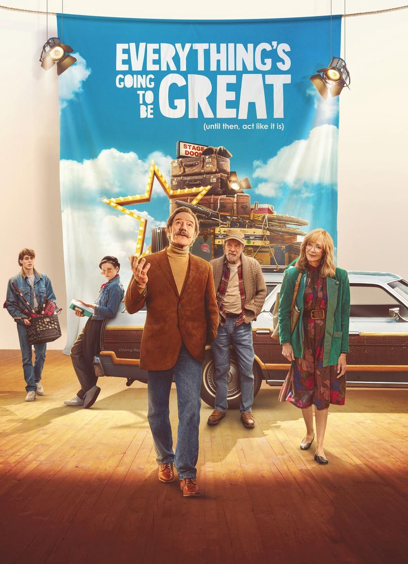 Đời Sẽ Vẫn Đẹp Tươi