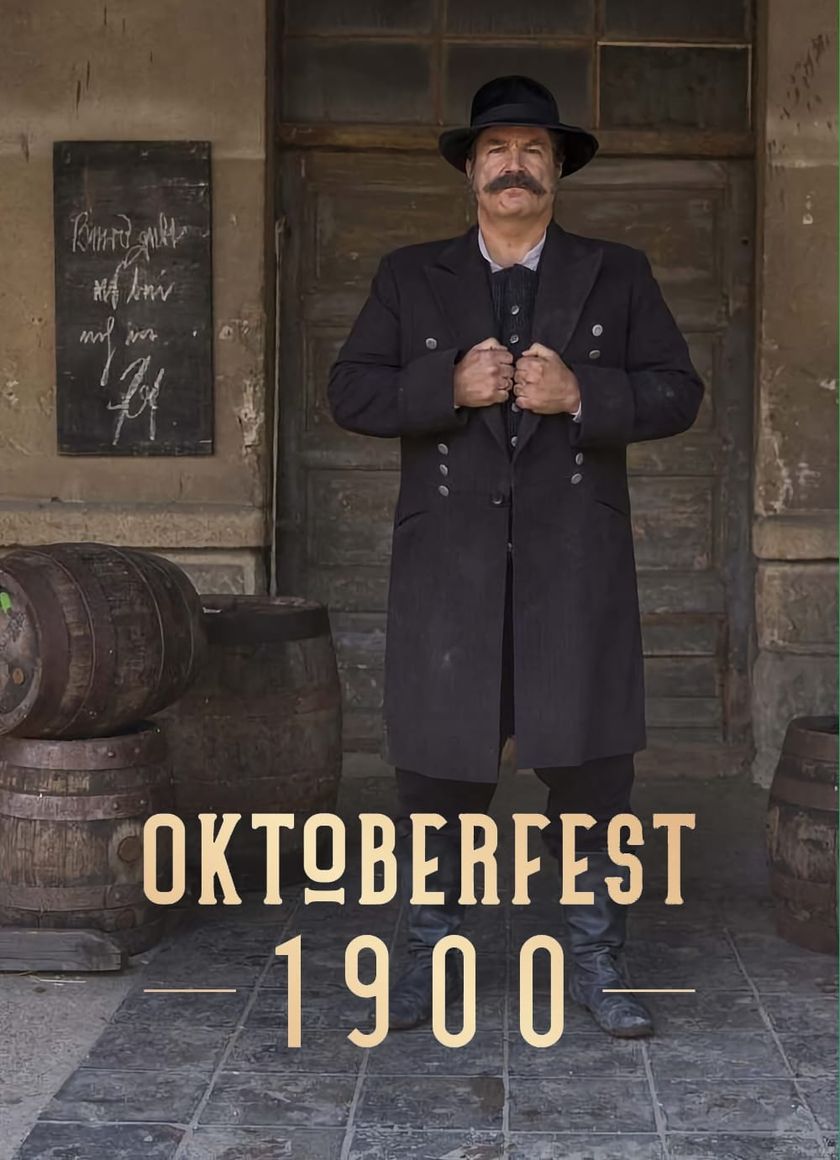 Oktoberfest: Máu và bia