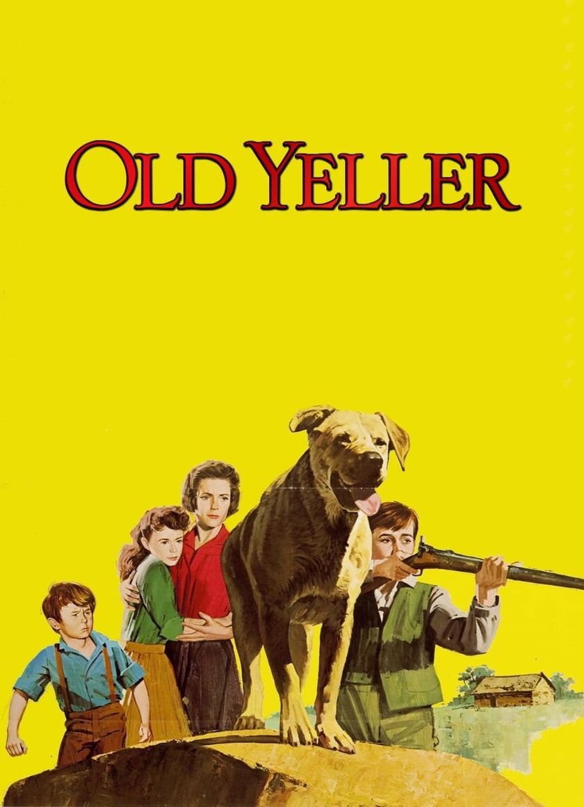 Old Yeller