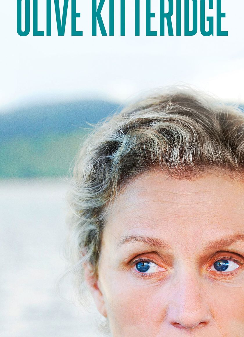 Olive Kitteridge (Phần 1)