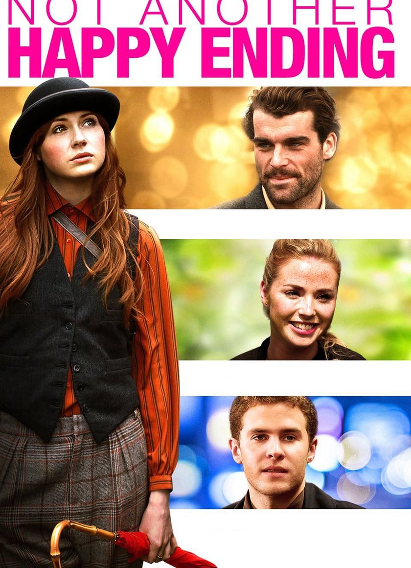 Đoạn Kết Bất Ngờ