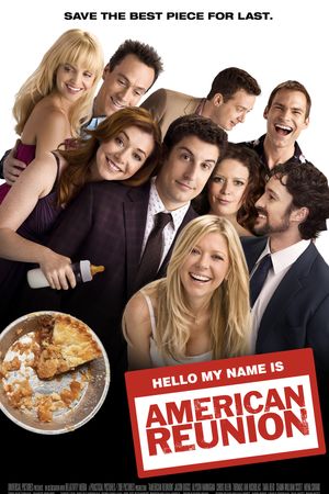 Đoàn tụ kiểu Mỹ