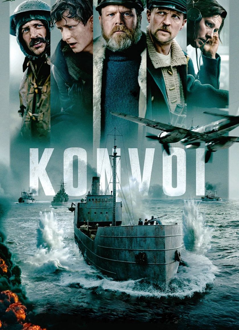 Đoàn Tàu Bắc Cực