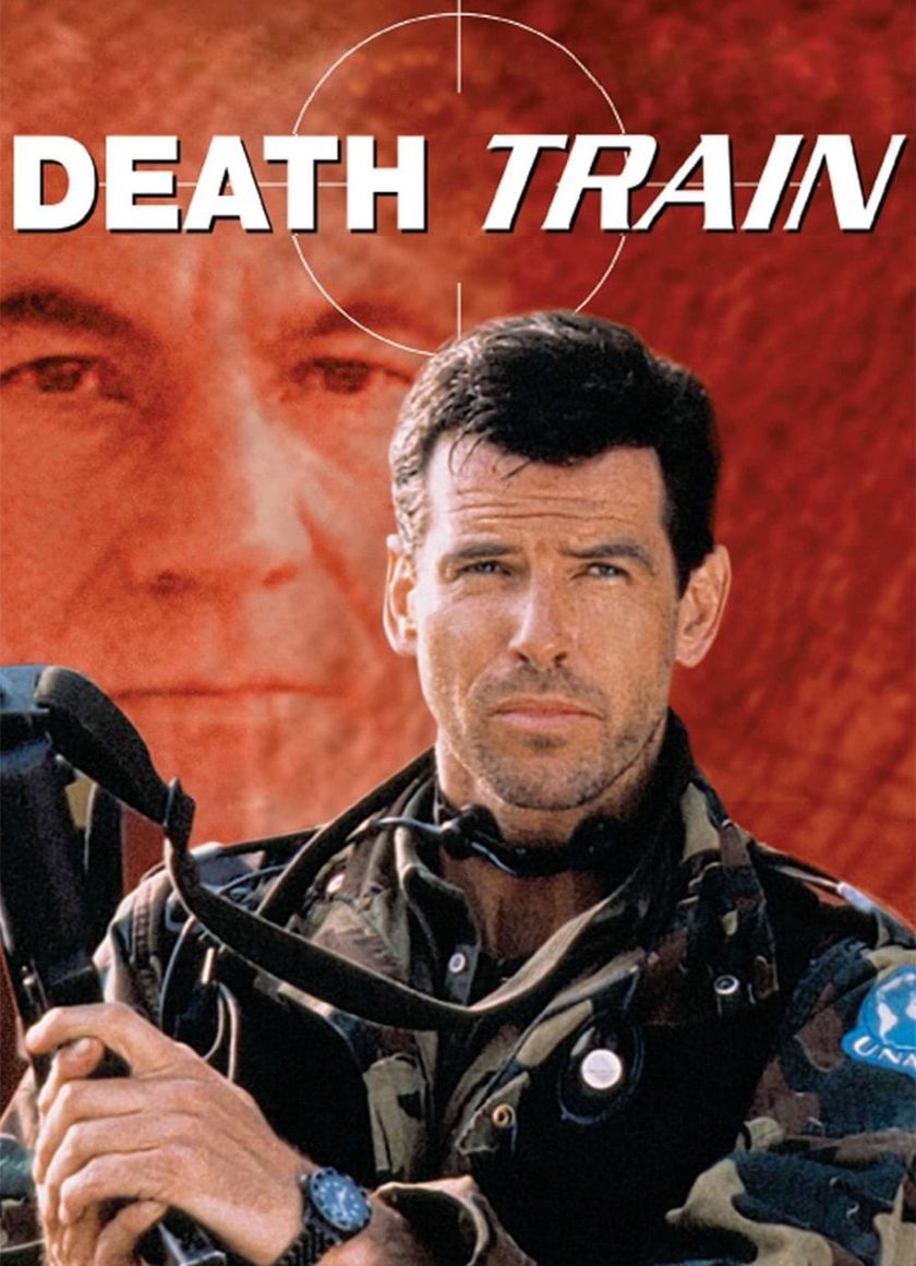 Đoàn Tàu Tử Thần