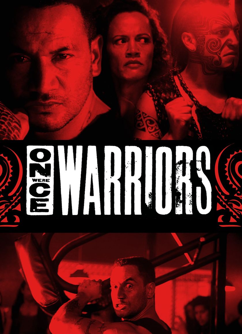 Once Were Warriors