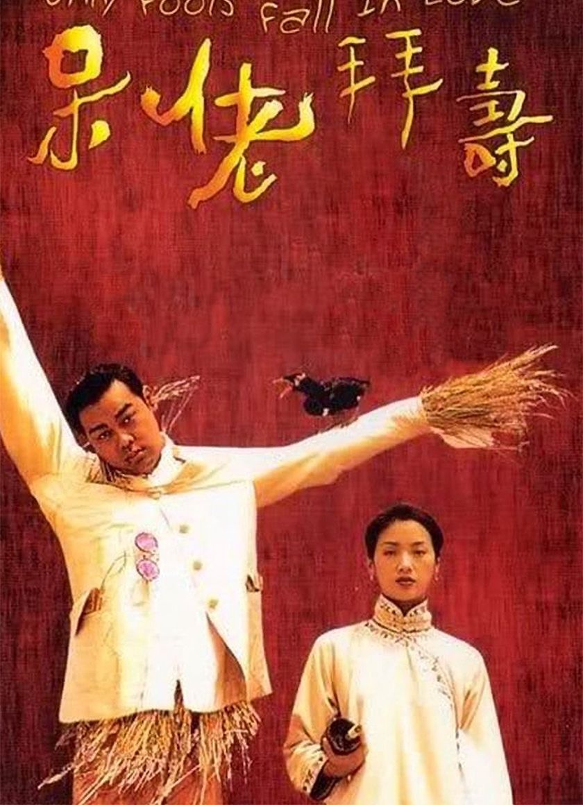 Only Fools Fall in Love