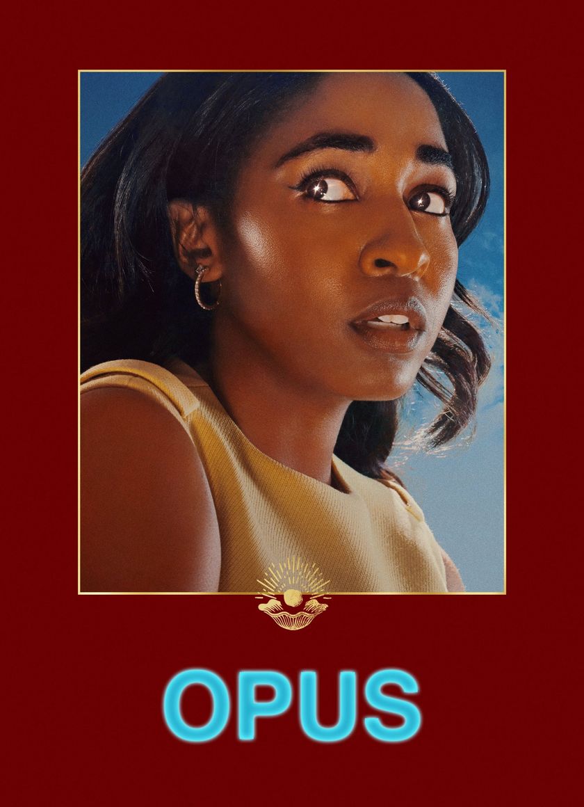 Opus: Hào Quang Lạc Lối