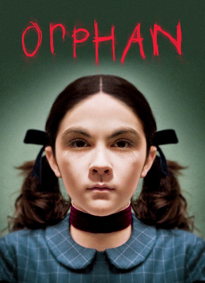 Orphan