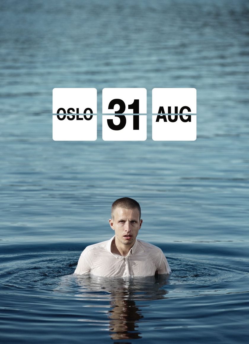 Oslo, Ngày 31 Tháng 8