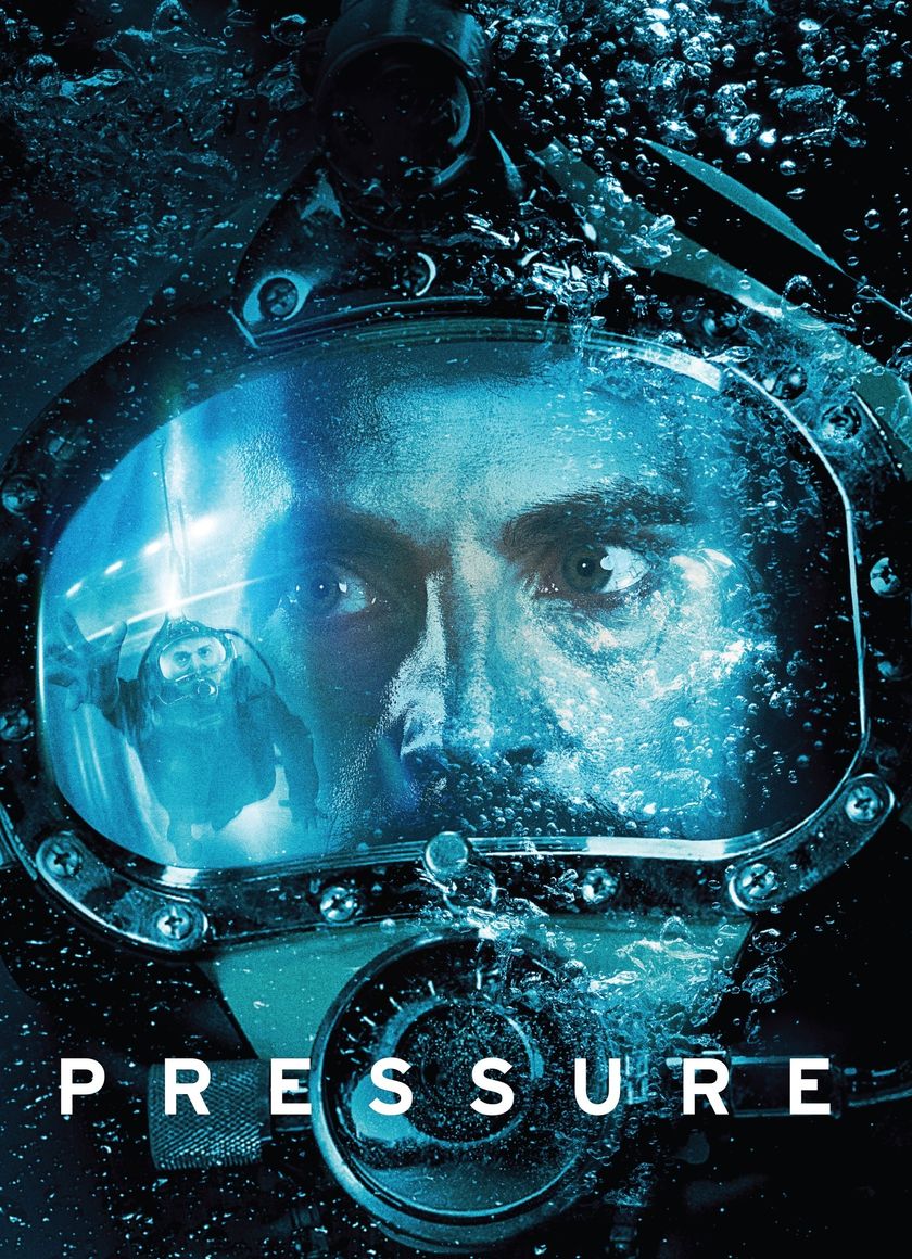 Áp Suất Biển Sâu