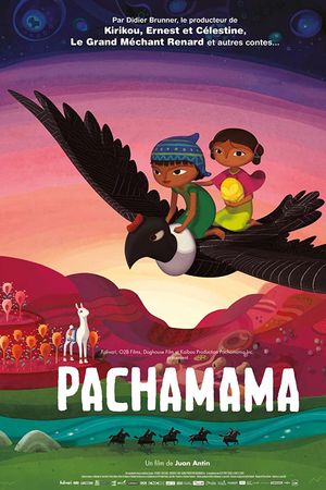 Pachamama